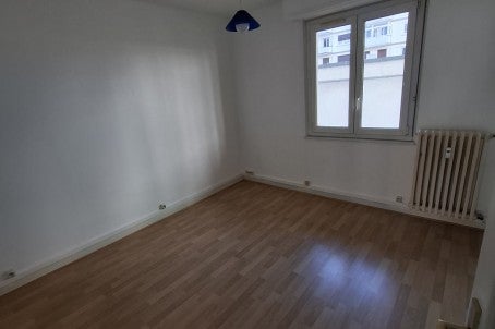 Flat Rue Friesé in Strasbourg