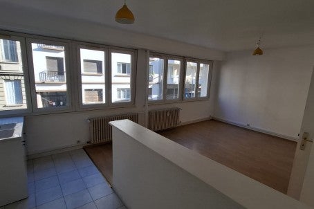 Flat Rue Friesé in Strasbourg