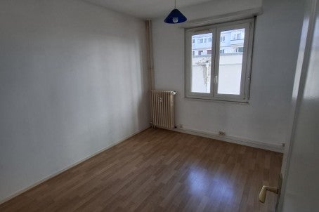 Flat Rue Friesé in Strasbourg
