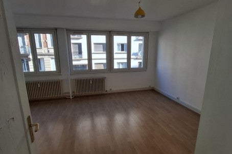 Flat Rue Friesé in Strasbourg