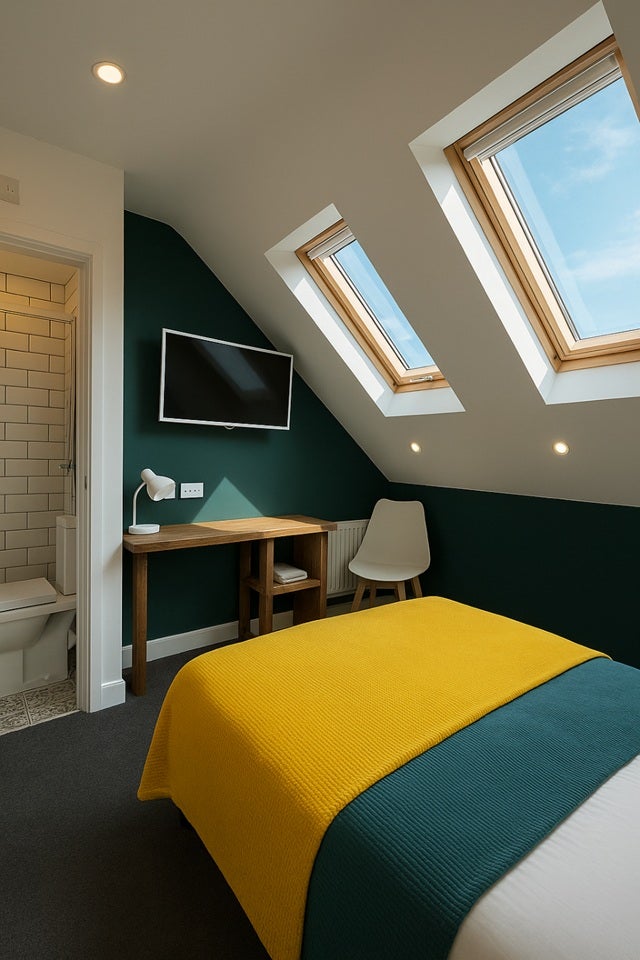 Room Winchester Street in Coventry