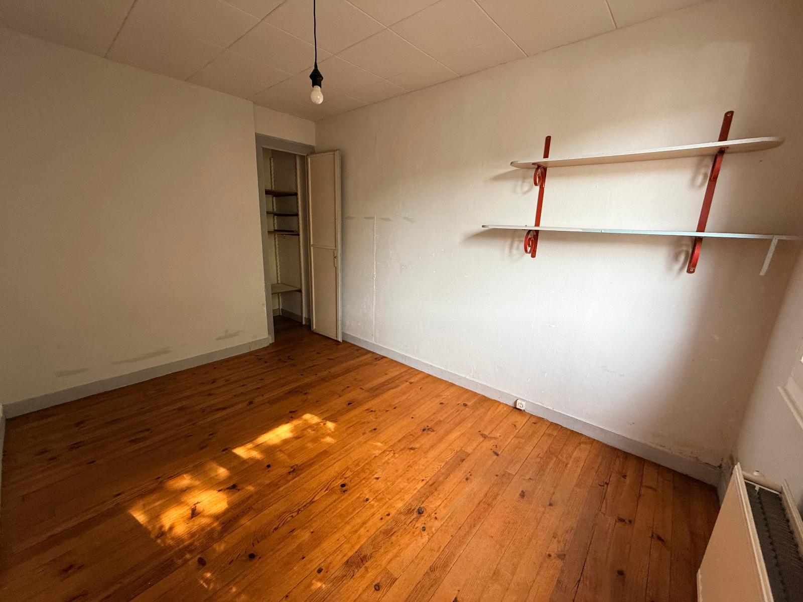 Appartement Rue Bergson à Saint-Étienne
