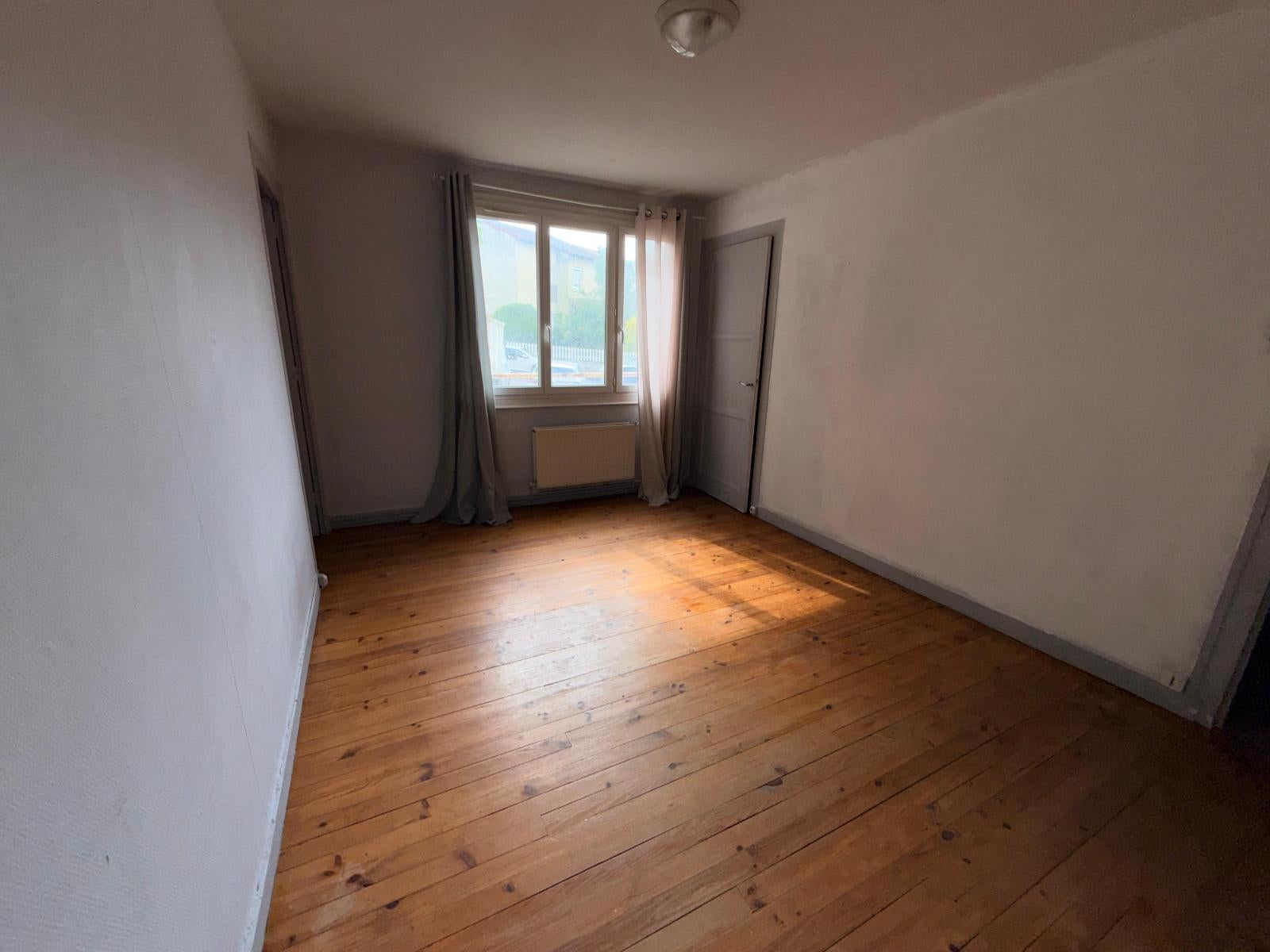 Appartement Rue Bergson à Saint-Étienne
