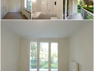 Wohnung Tittmannstraße in Dresden