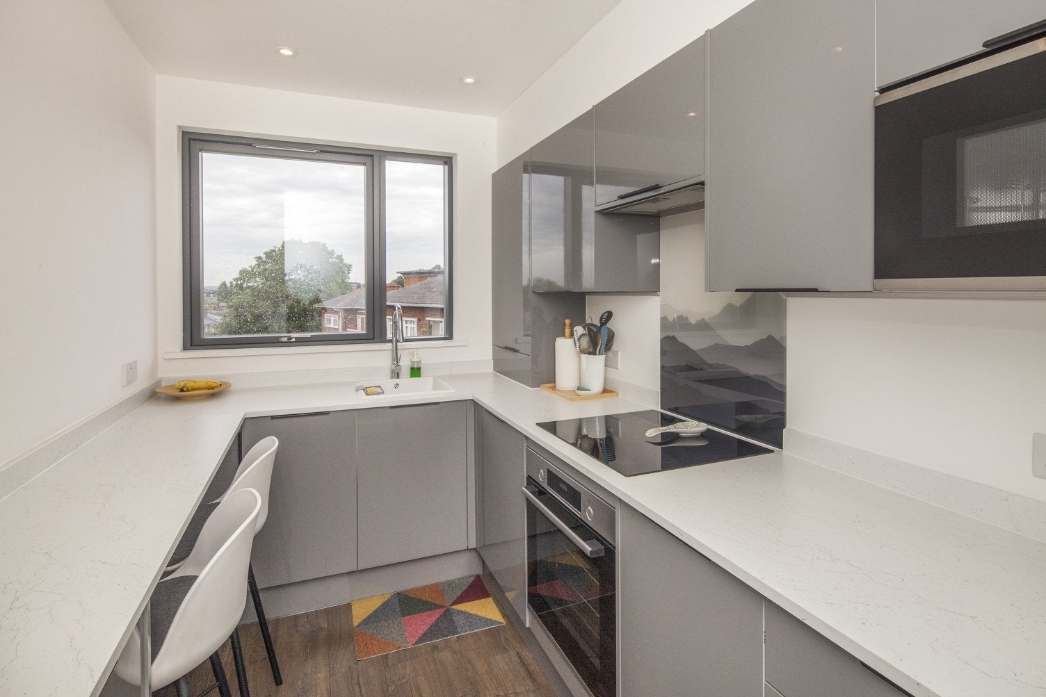 Flat Stanstead Road in Greater London