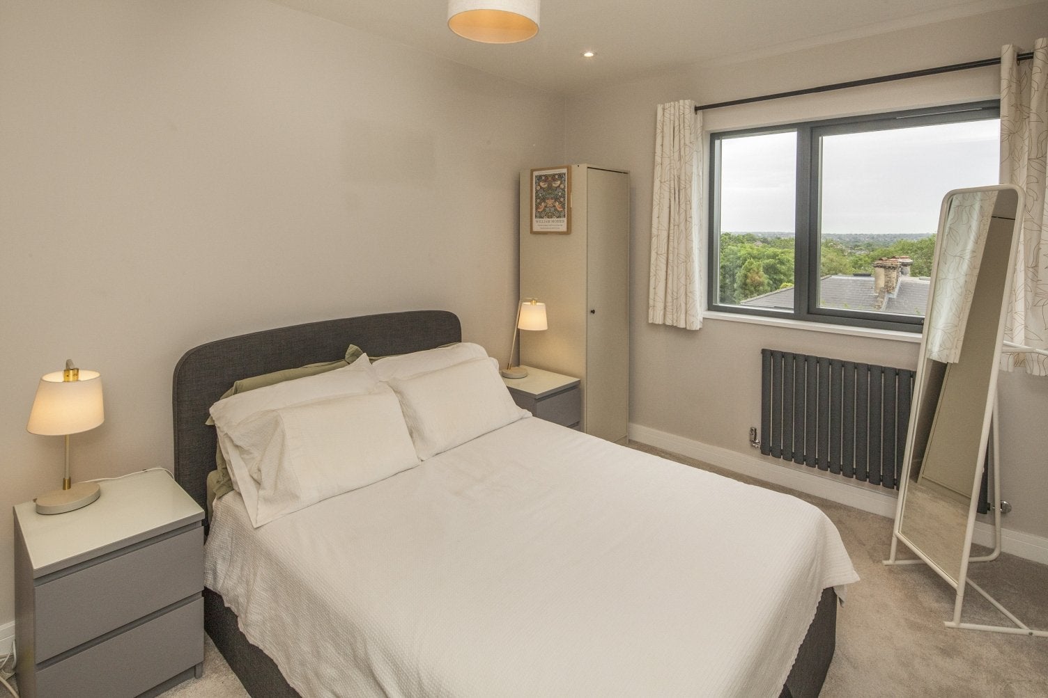 Flat Stanstead Road in Greater London