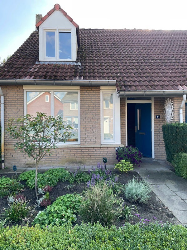 Flat De Wiet in Soerendonk