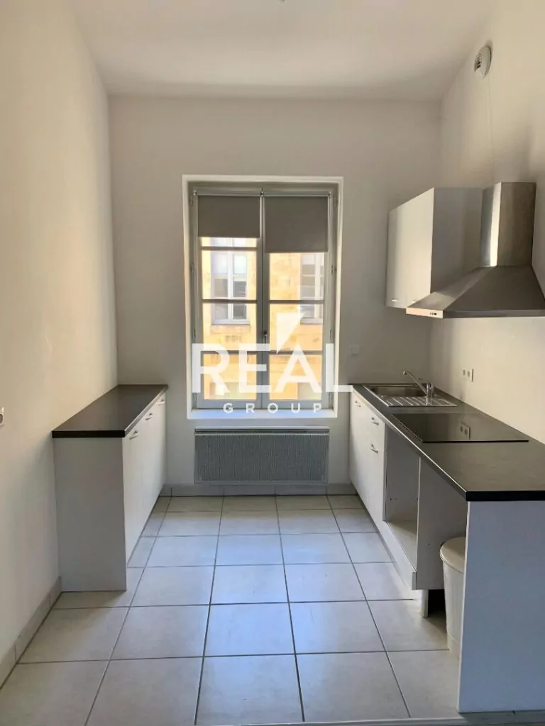 Appartement Quai de Bacalan à Bordeaux