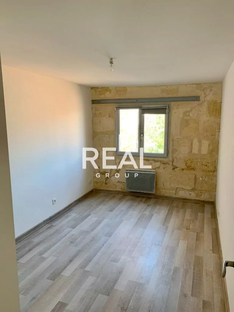Appartement Quai de Bacalan à Bordeaux