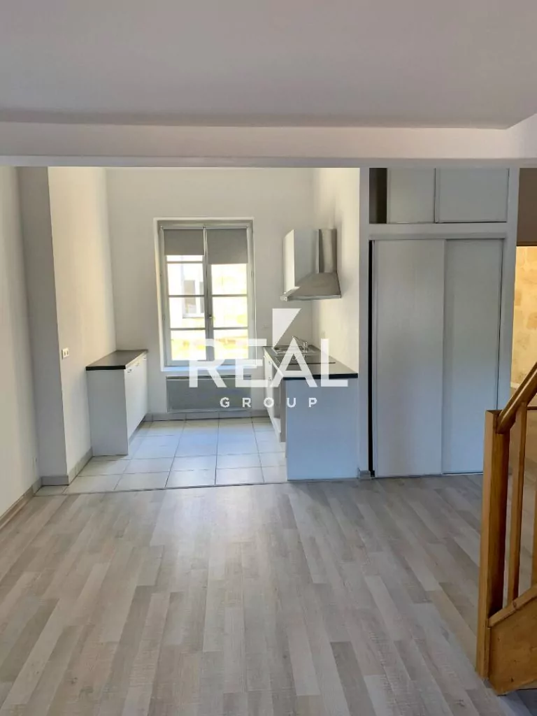 Appartement Quai de Bacalan à Bordeaux