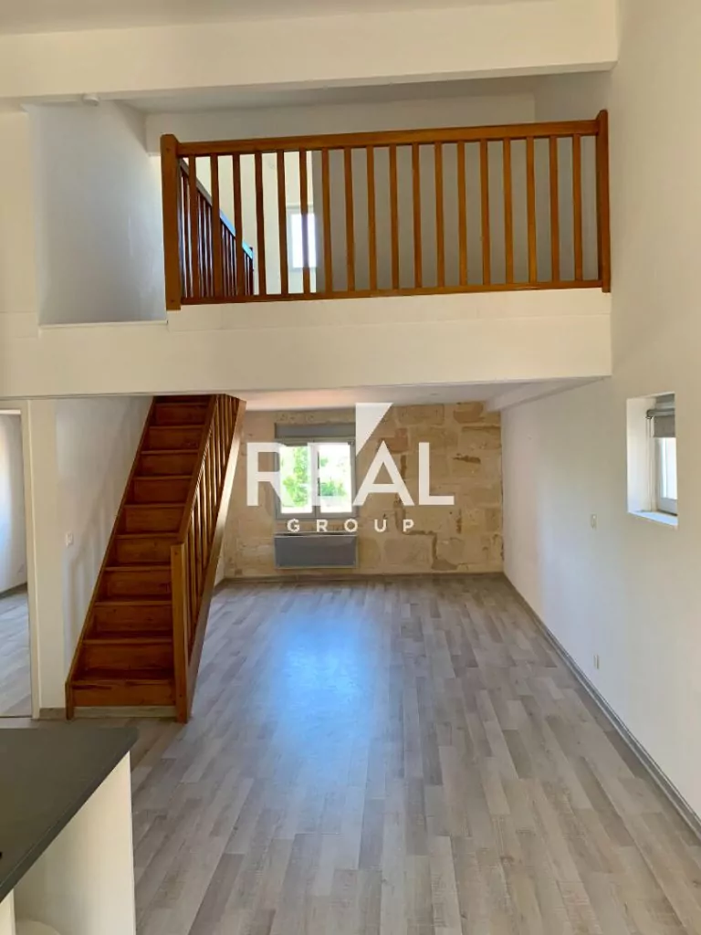 Appartement Quai de Bacalan à Bordeaux