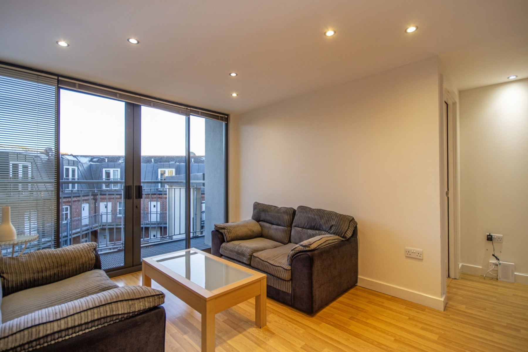 Flat Melbourne Street in Newcastle upon Tyne