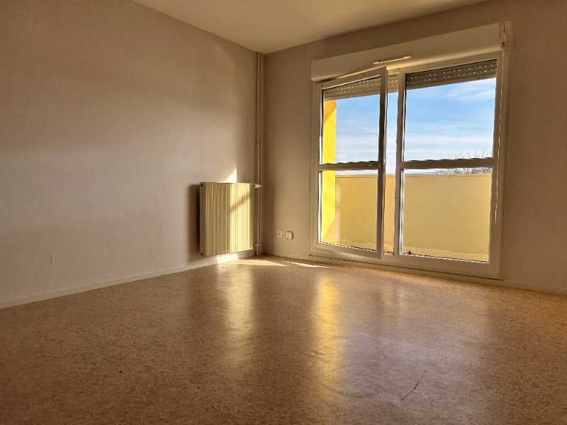 Appartement Allée Pierre Donzelot à Valentigney