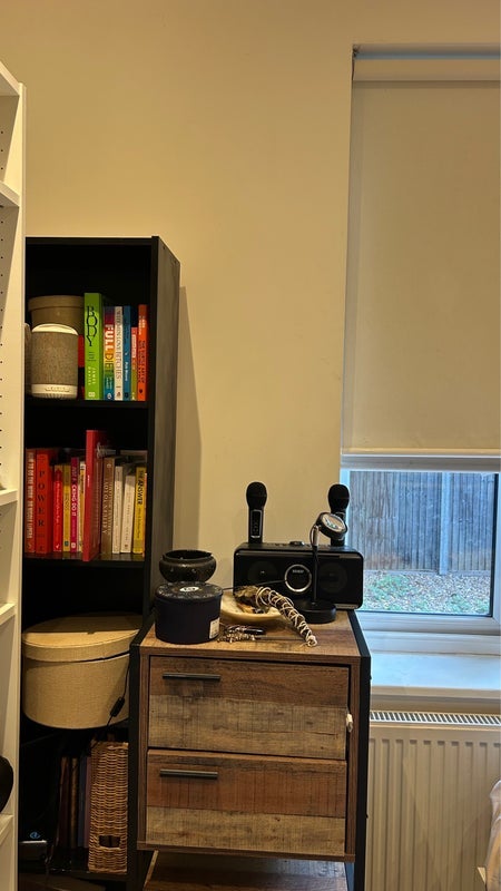 Room Westway in Greater London