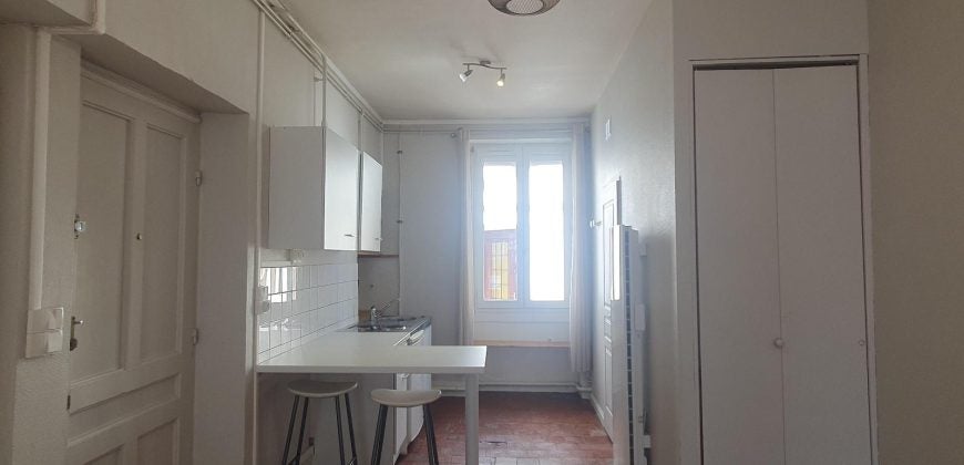 Appartement Rue Antoine Charial à Lyon