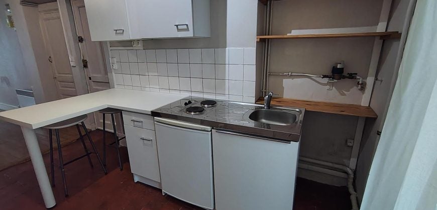 Appartement Rue Antoine Charial à Lyon
