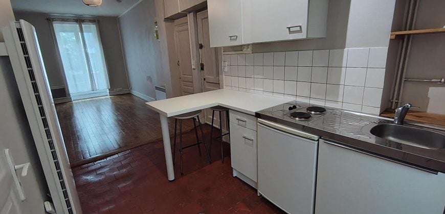 Appartement Rue Antoine Charial à Lyon