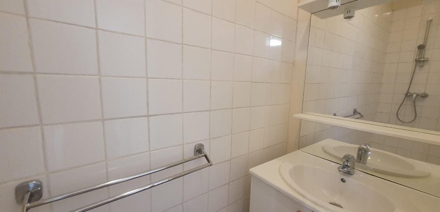 Appartement Rue Antoine Charial à Lyon