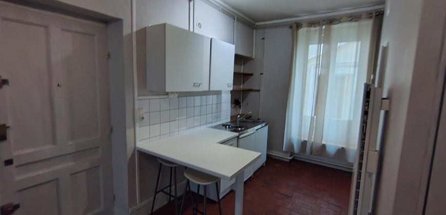 Appartement Rue Antoine Charial à Lyon