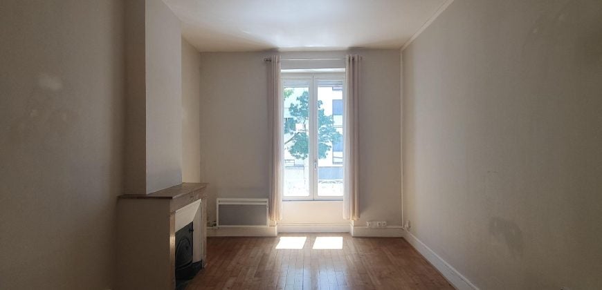 Appartement Rue Antoine Charial à Lyon