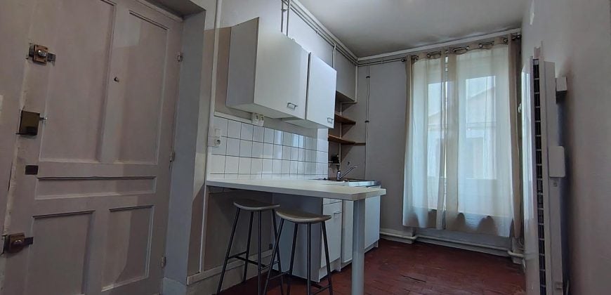 Appartement Rue Antoine Charial à Lyon