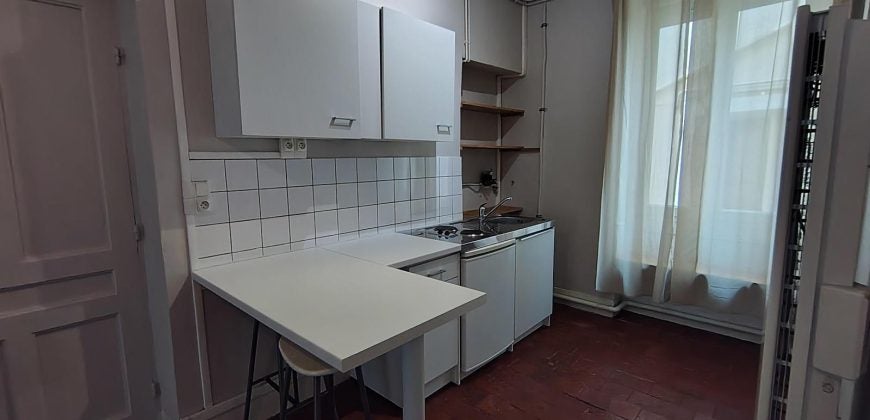 Appartement Rue Antoine Charial à Lyon