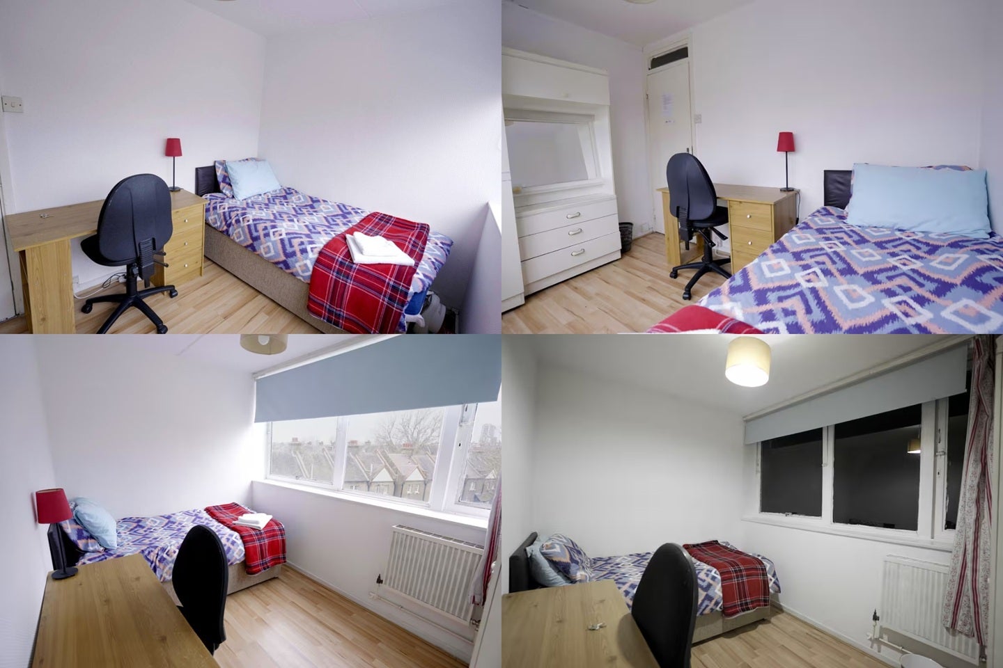 Room Roland Way in Greater London