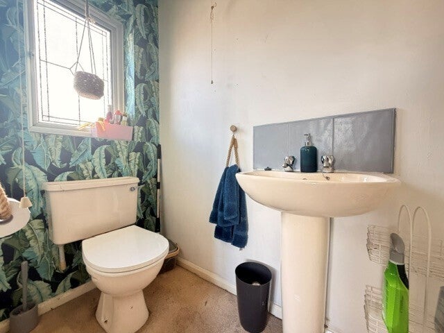 House Pemberley Chase in Ashfield