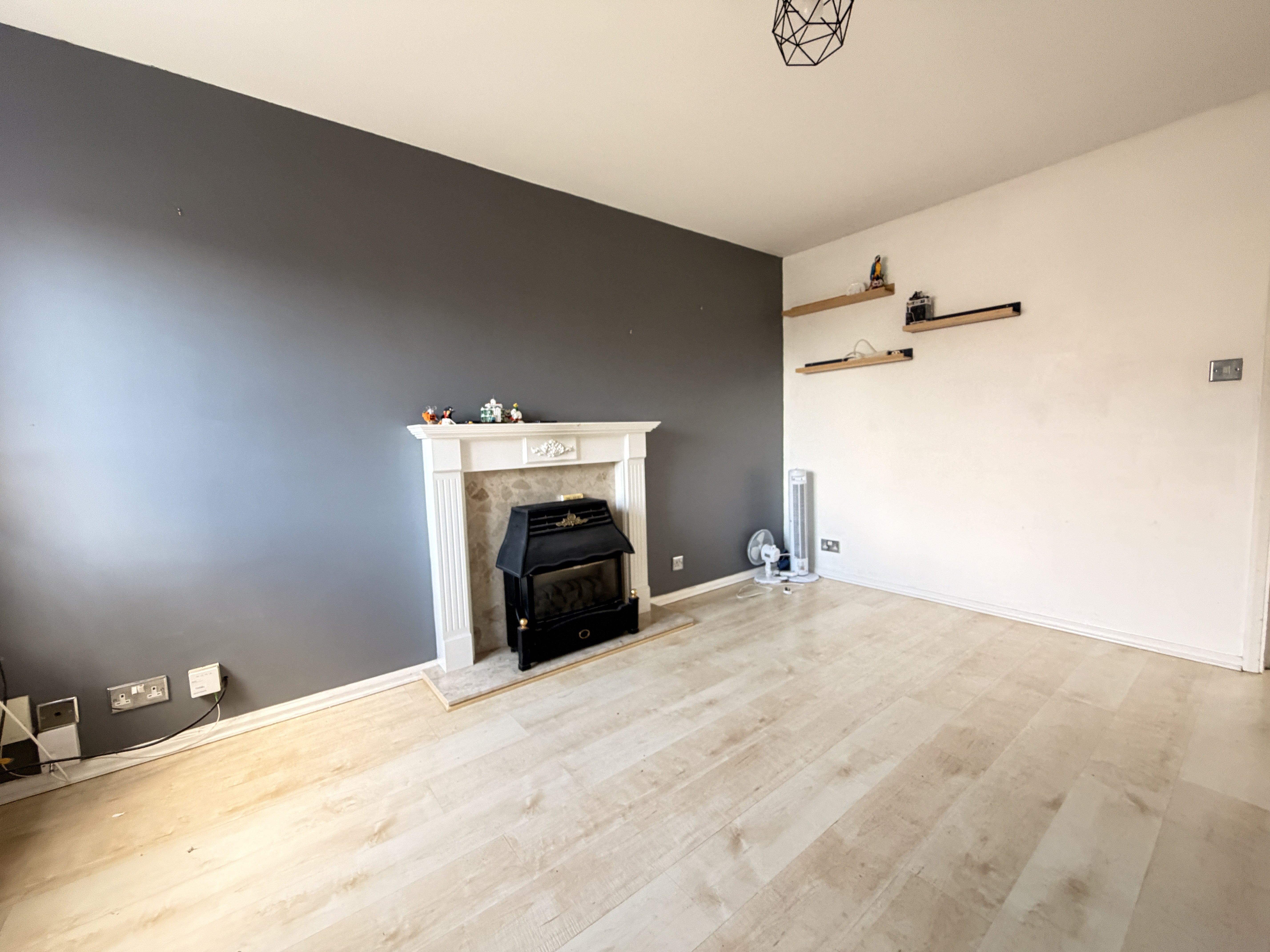 House Pemberley Chase in Ashfield