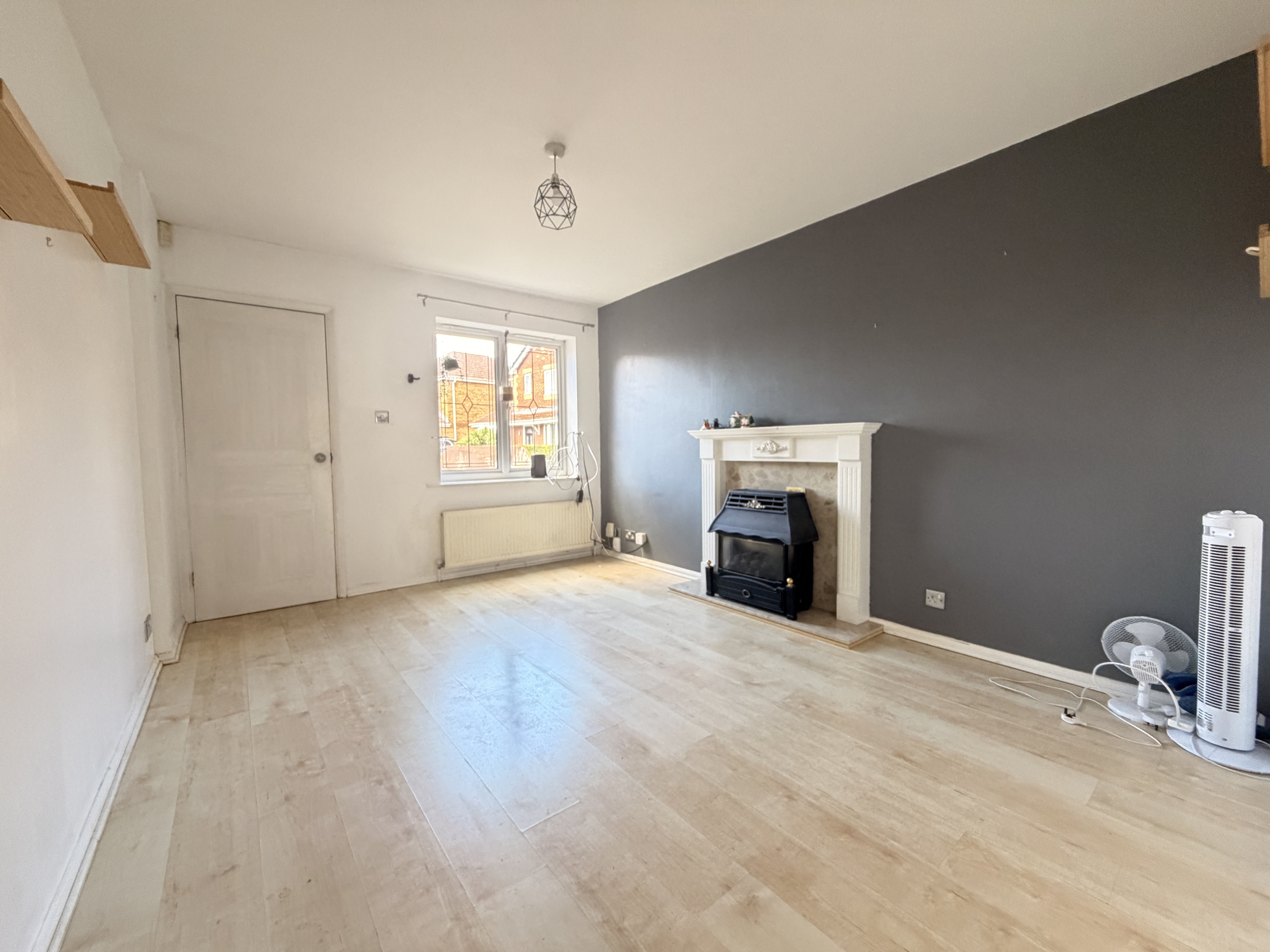House Pemberley Chase in Ashfield