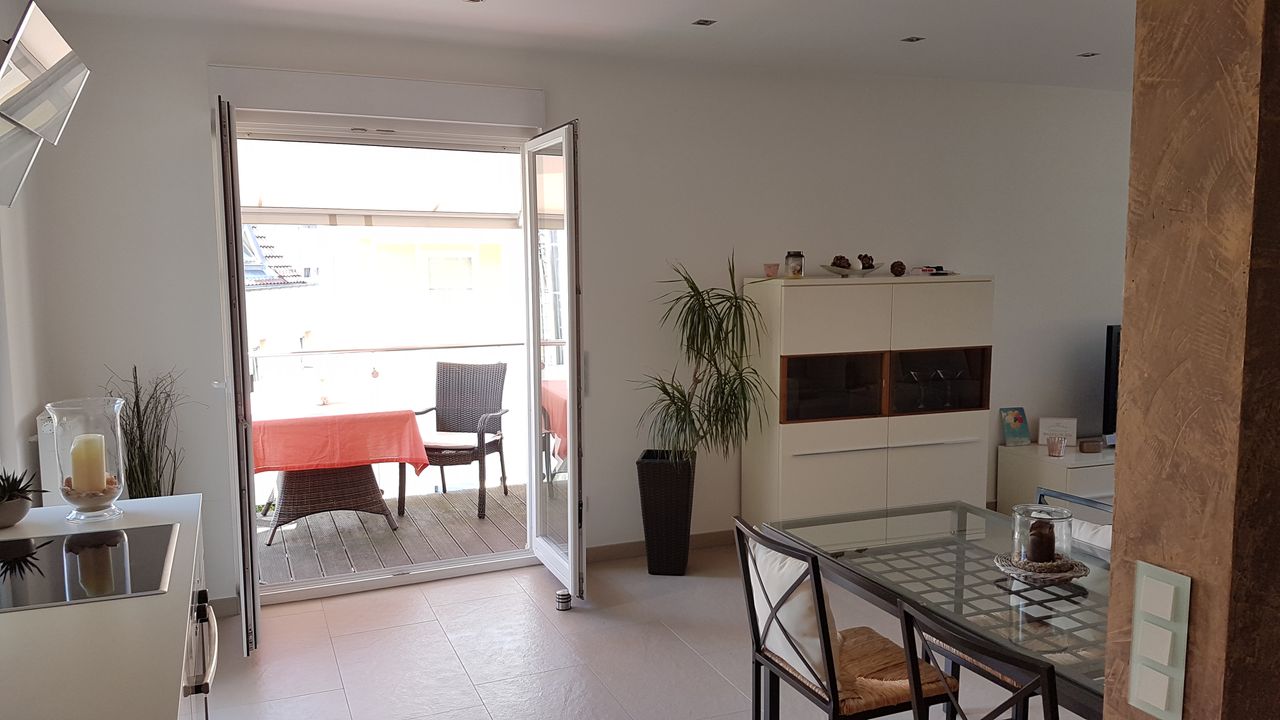 Wohnung Loppengasse in Nußloch