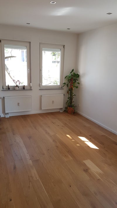 Wohnung Loppengasse in Nußloch