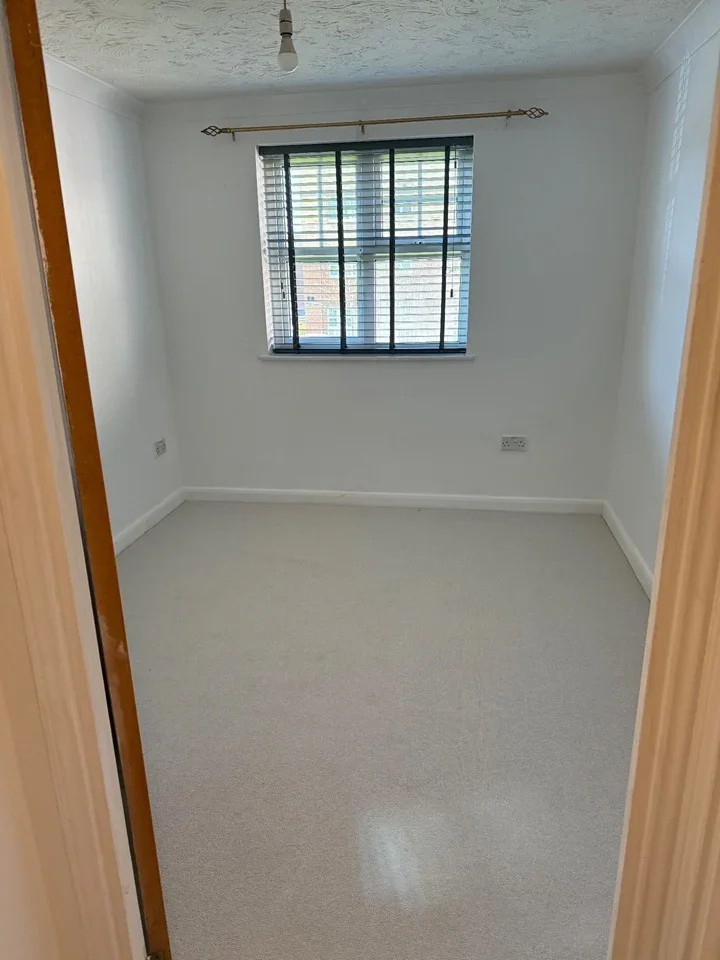 Flat Earls Meade in Luton