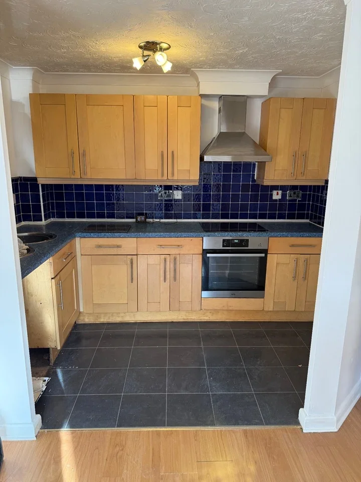 Flat Earls Meade in Luton