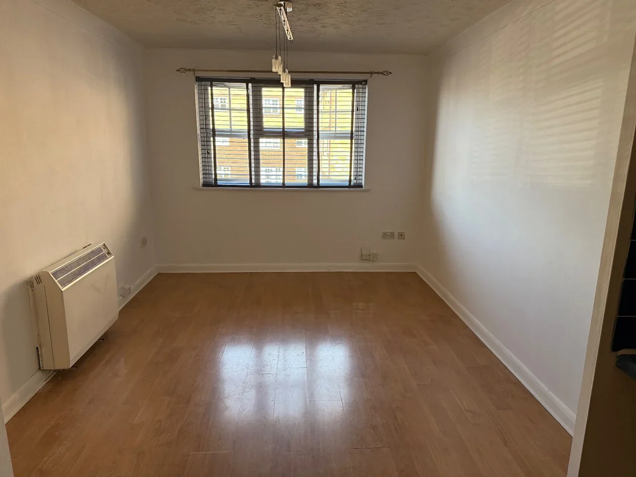 Flat Earls Meade in Luton