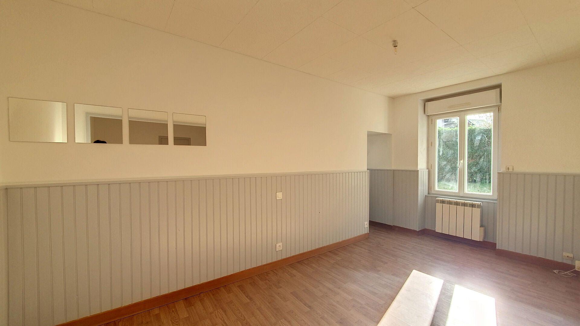 House Boulevard Magiresti in Ancenis
