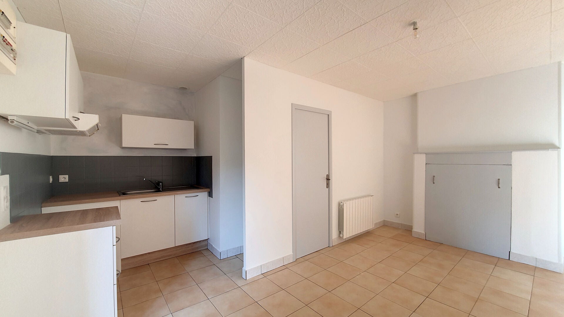 House Boulevard Magiresti in Ancenis