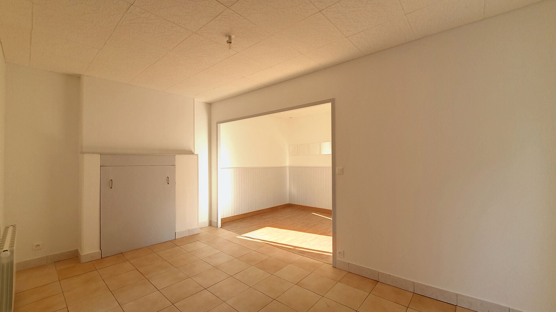 House Boulevard Magiresti in Ancenis