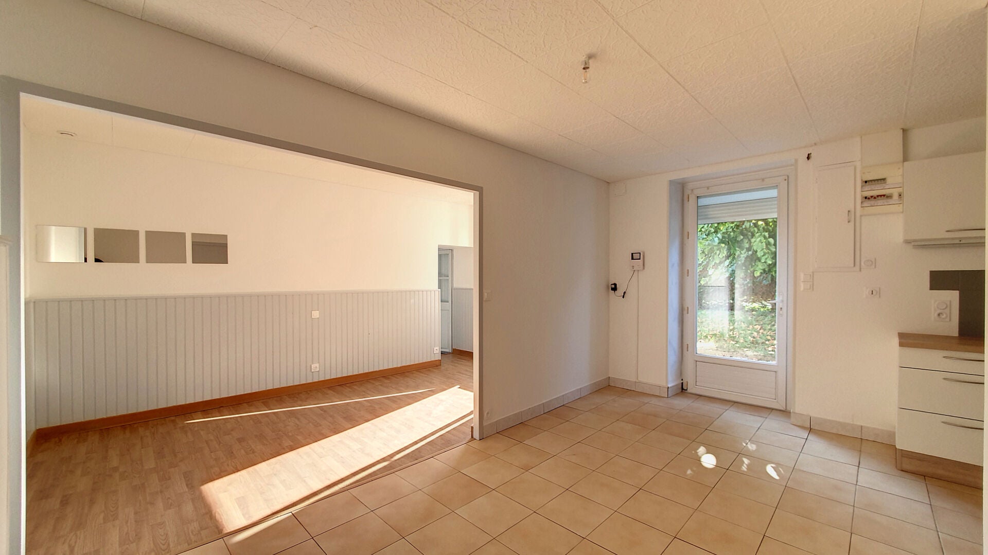 House Boulevard Magiresti in Ancenis