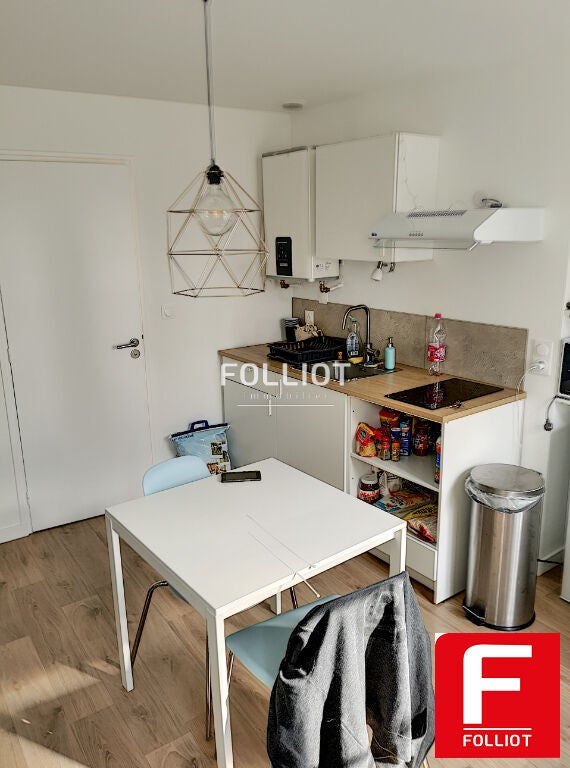 Appartement Rue de l'Hyvernière à Avranches