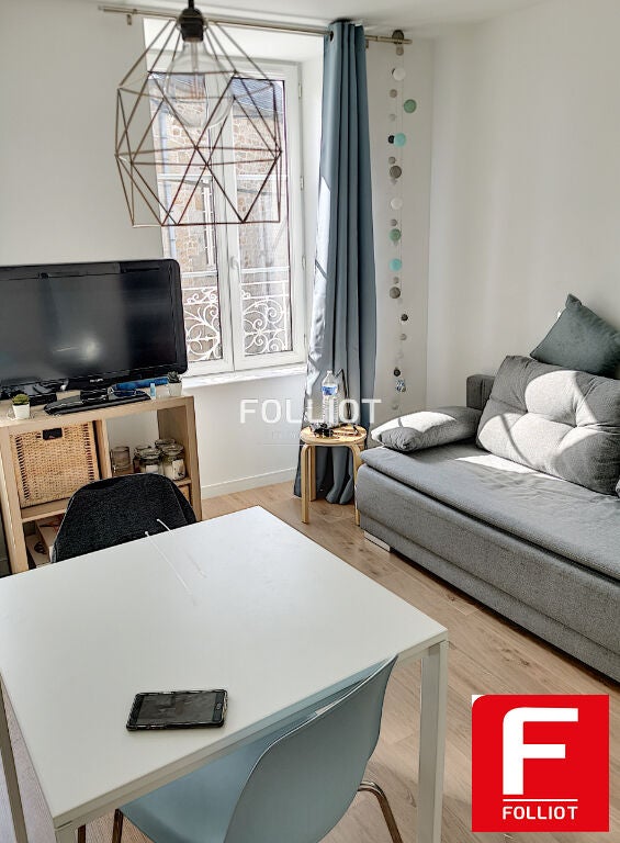 Appartement Rue de l'Hyvernière à Avranches