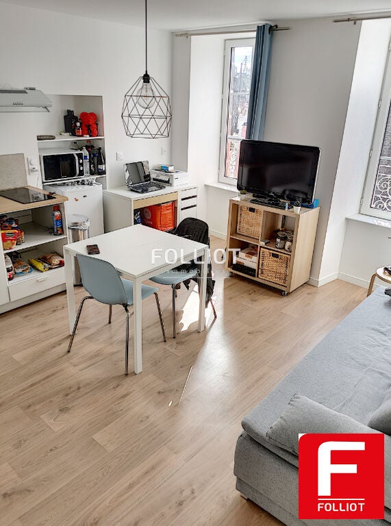 Appartement Rue de l'Hyvernière à Avranches