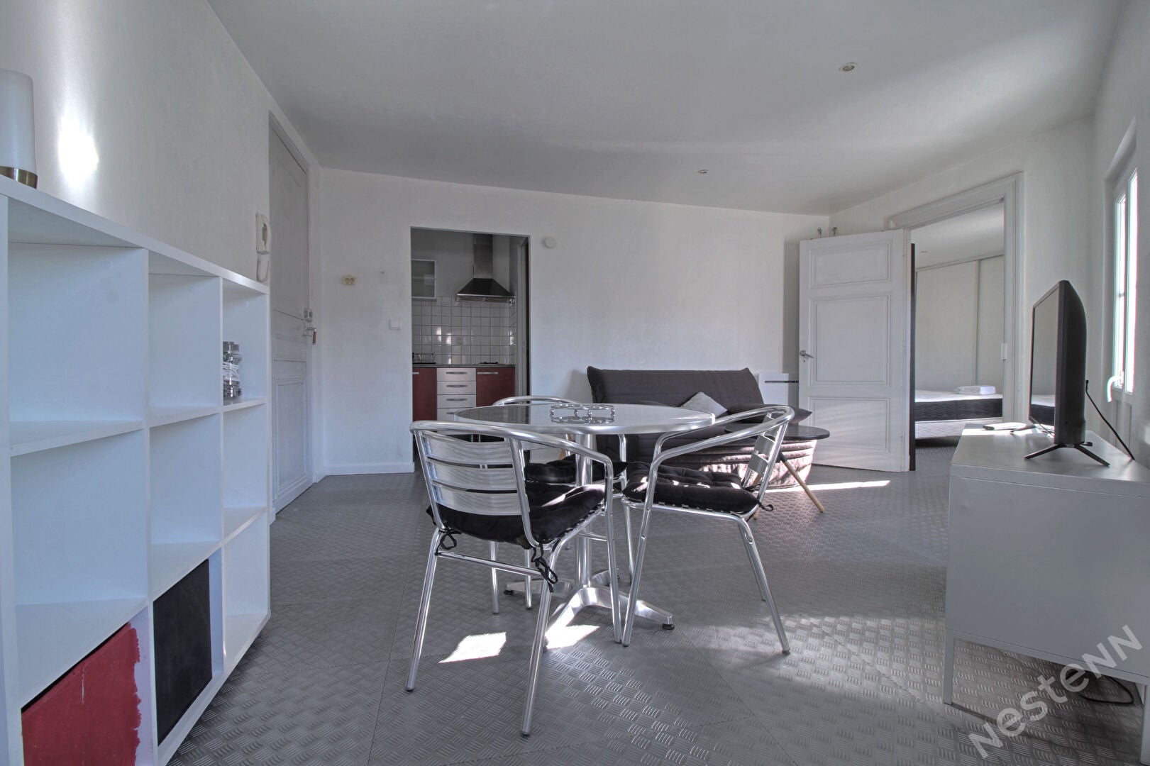 Appartement Boulevard du Président Carnot à Agen