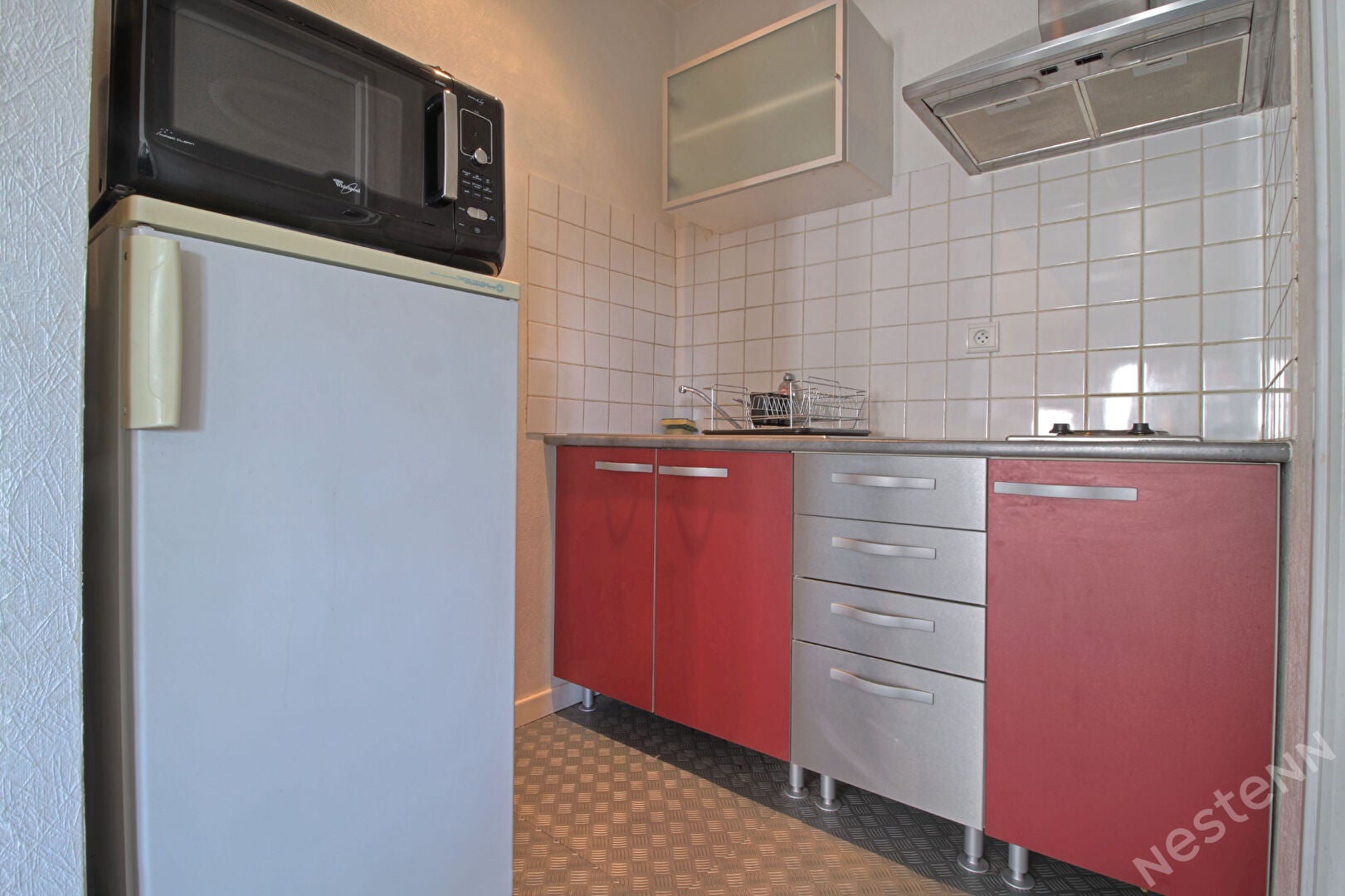 Appartement Boulevard du Président Carnot à Agen