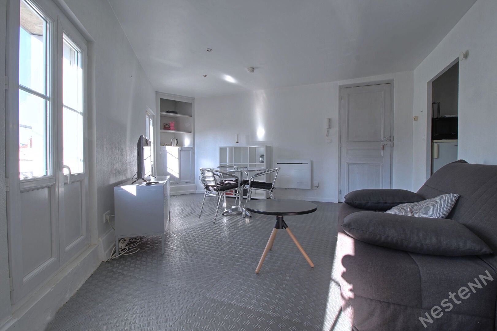 Appartement Boulevard du Président Carnot à Agen