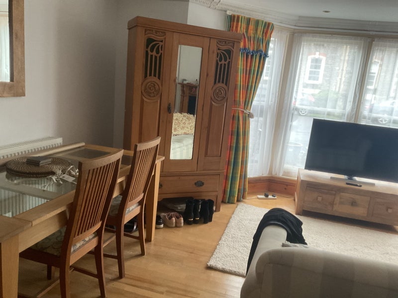 Room Rockleaze Avenue in Bristol