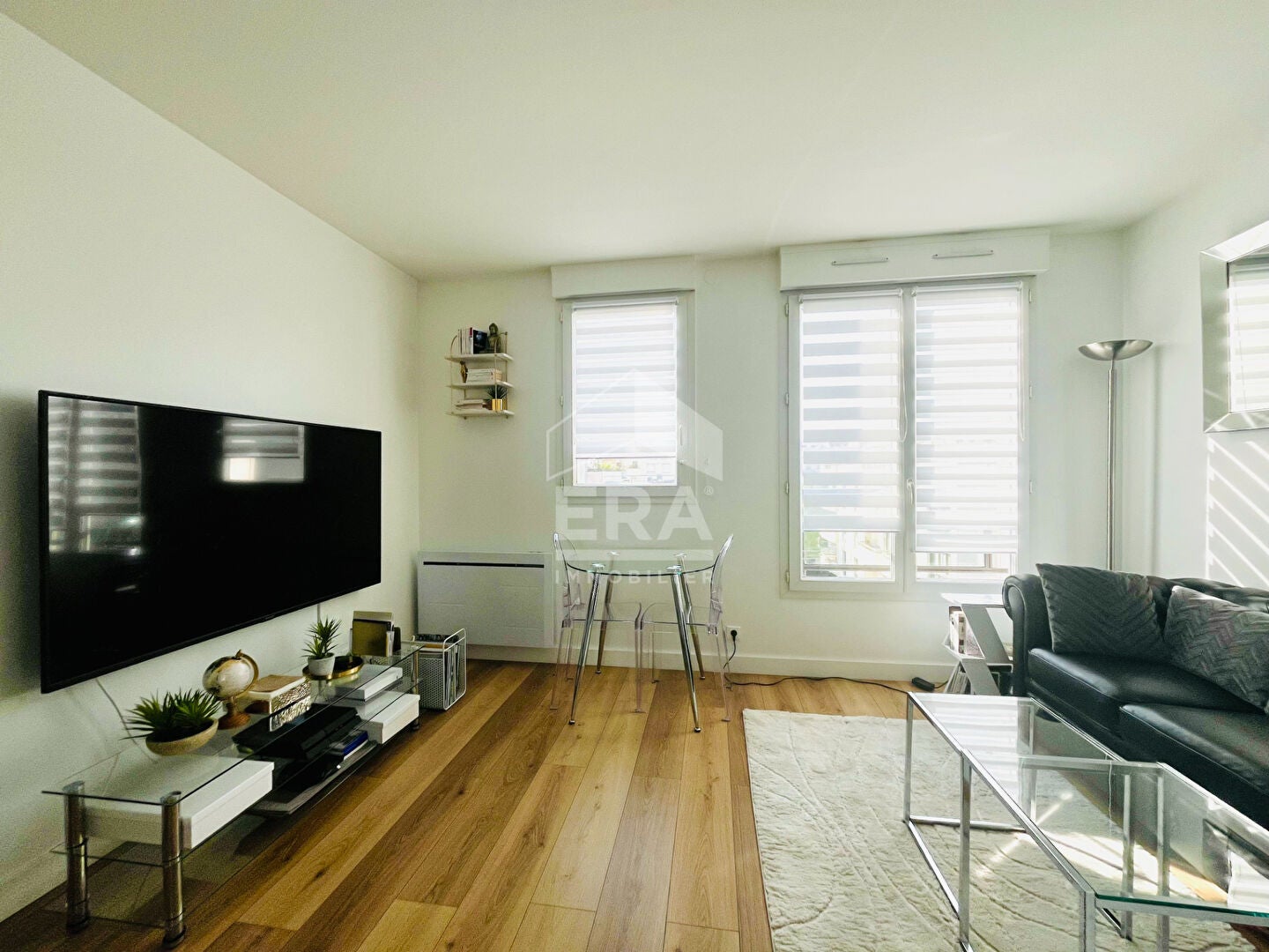 Appartement Rue Paul Vaillant-Couturier à Levallois-Perret
