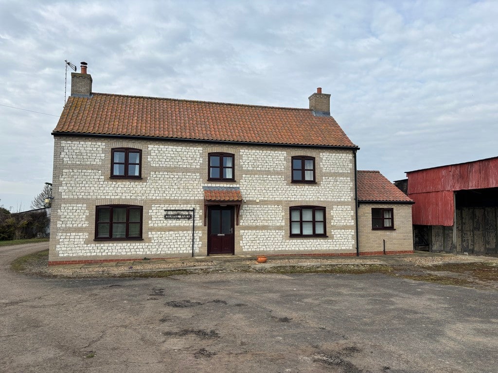 House Hillside in King's Lynn and West Norfolk