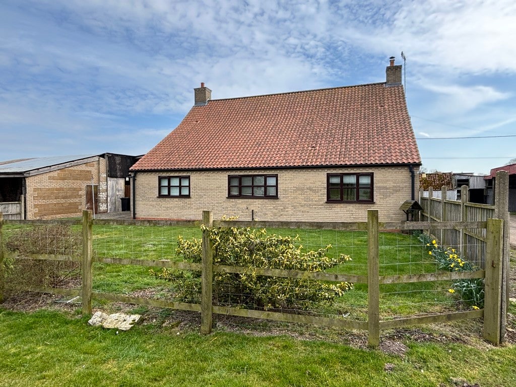 House Hillside in King's Lynn and West Norfolk