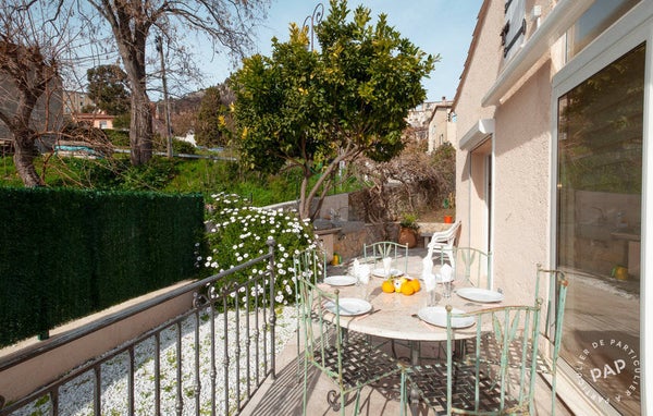 Appartement Rue des Alpes à Le Bar-sur-Loup